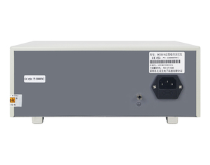 RK5991N ทดสอบขั้วลำโพงสำหรับทดสอบฮอร์นที่เป็นบวกและลบ - Product Image 4