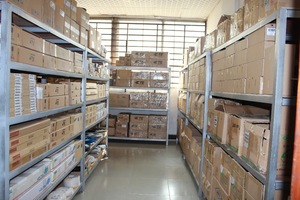 热卖CCD线性图像传感器5400x3 TCD2564DG(Z，2C) tcd2564dg tcd2564 CERDIP-22图像传感器100% 全新和原装 - Product Image 5