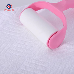 Suudi arabistan ve Pakistan Logo ürün adı kullanım için hac Umrah için mikrofiber ve pamuk erkek Ihram <span class=keywords><strong>Haji</strong></span> havlu