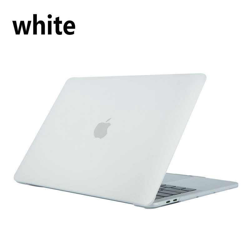 Matte White