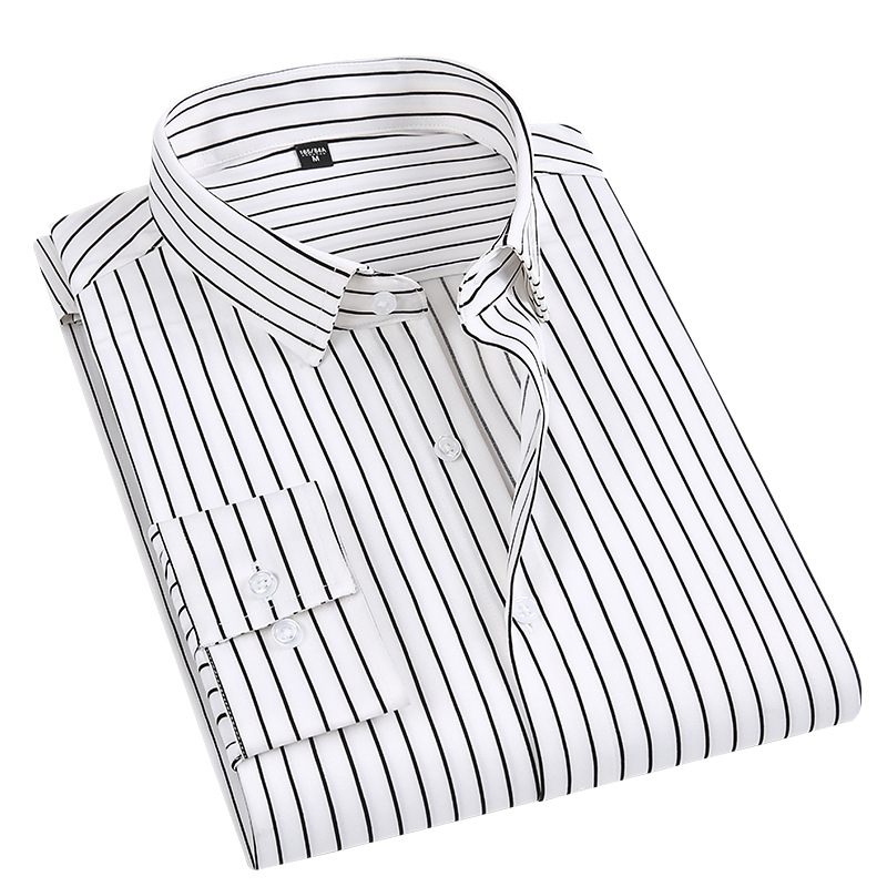 02 White Stripe