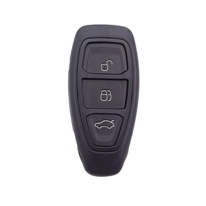 XHORSE XKA620EN for <strong>Audi</strong> A6L 2nd Generation Smart <strong>Key</strong> 3 Buttons Universal Remote <strong>Key</strong> - Product Image 1