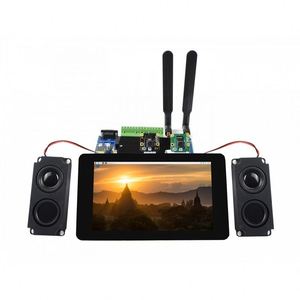 Scheda Base industriale IoT modulo computing Waveshare, funzione 4G/PoE, per kit di pannelli di espansione Raspberry Pi CM3 / CM3 + serie - Product Image 4