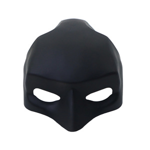 หน้ากากพลาสติกรูปสัตว์ขนาดเล็กสำหรับงานปาร์ตี้ฮัลโลวีนหน้ากากสำหรับแมวอเวนเจอร์สจากโจ๊กเกอร์ - Product Image 5