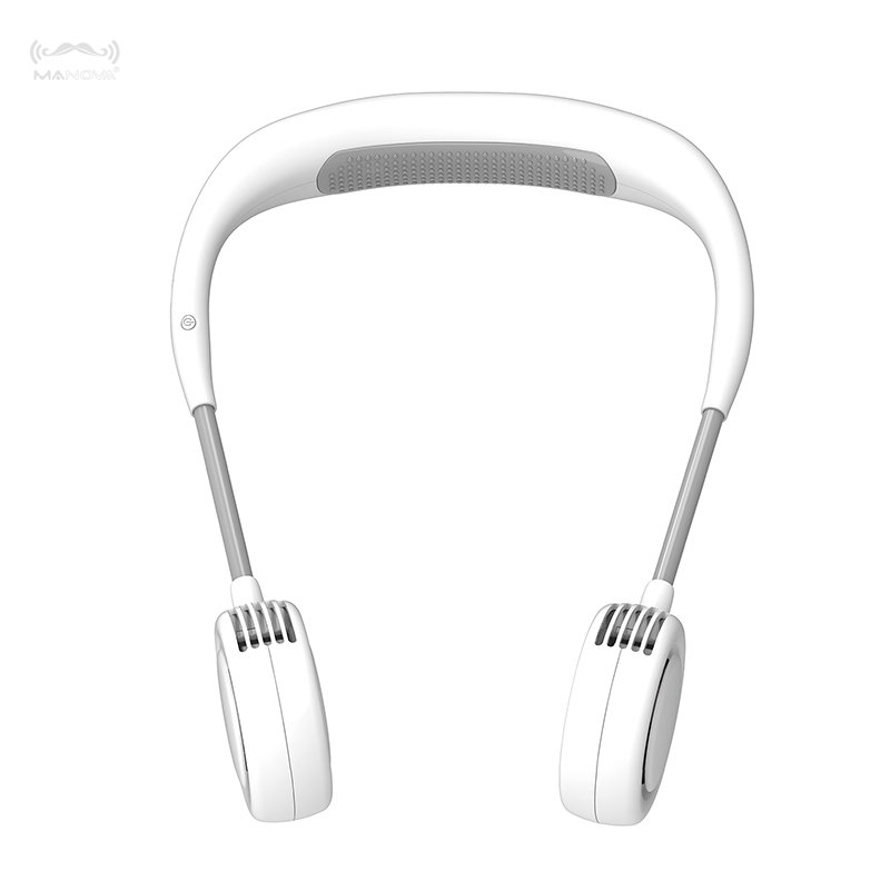 White-gray