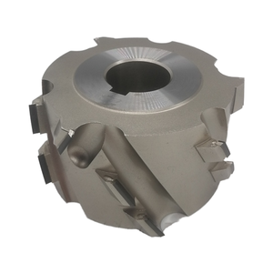 Durable Diamond PCD &amp; <strong>PCBN</strong> Milling <strong>Cutter</strong> Efficient Metal Machining CNC Lathe Precision Cutting Tools OEM Customized Support - Product Image 3