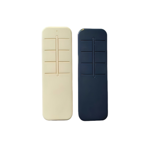 Không dây <span class=keywords><strong>RF</strong></span> điều khiển từ xa thiết bị chuyển mạch tùy chỉnh 4 6 8 key nhà thông minh điều khiển từ xa - Product Image 4