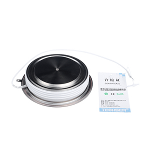 <span class=keywords><strong>Thyristor</strong></span> kp300a 4000V 500A kk2500a2800v kk3000a 3000V <span class=keywords><strong>Thyristor</strong></span> KP 1000A 2500V cho lò nóng chảy cảm ứng - Product Image 1