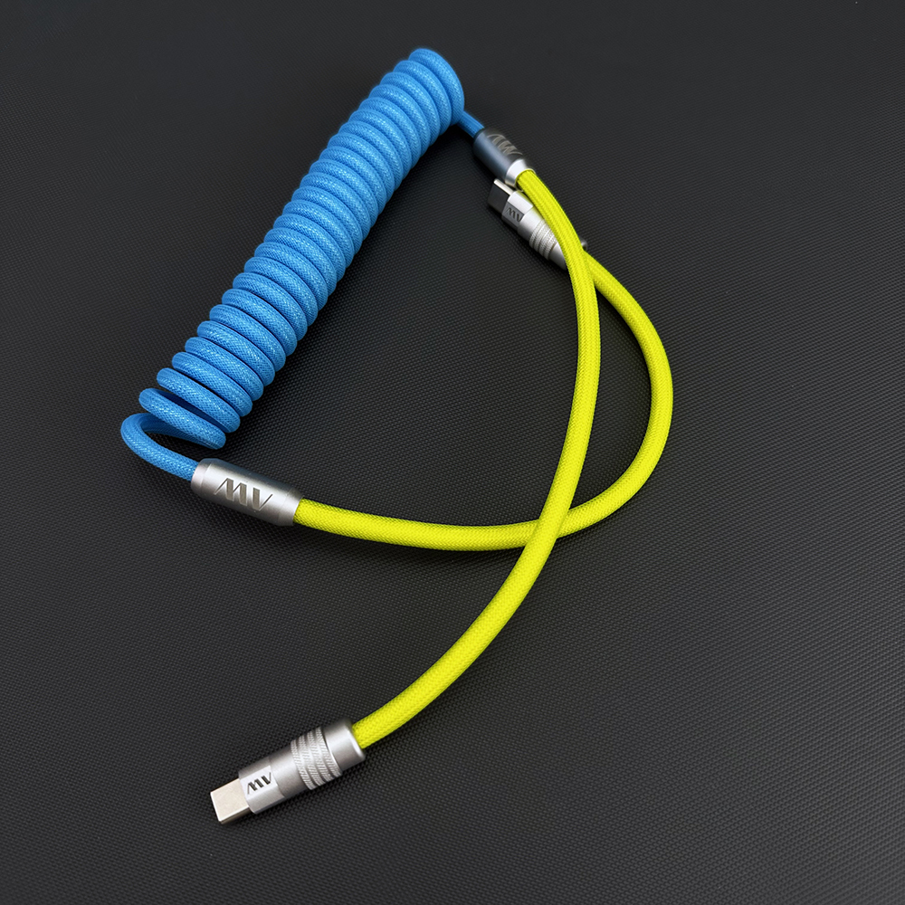 Blu+giallo