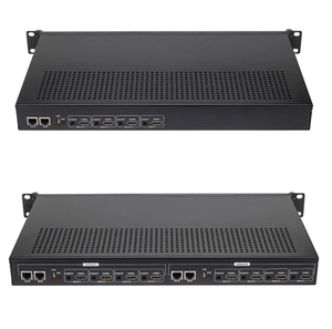 4-Kanal-HD-zu-IP-HTTP-UDP-Encoder IPTV HD-Video-Encoder - Product Image 1