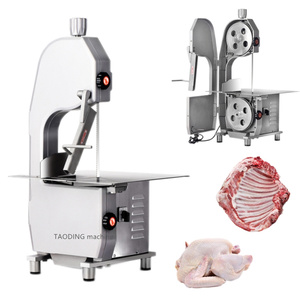 La macchina per segare la carne più efficiente, - Product Image 6