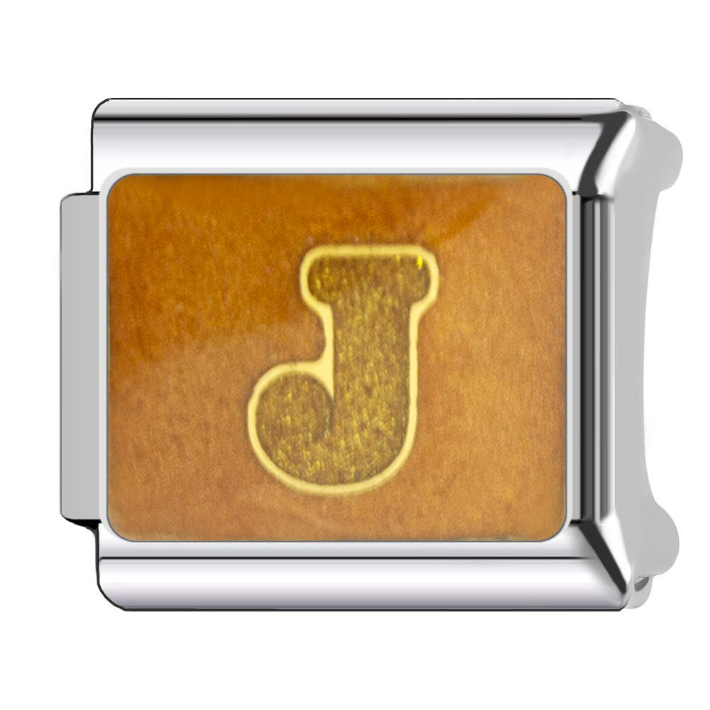 J