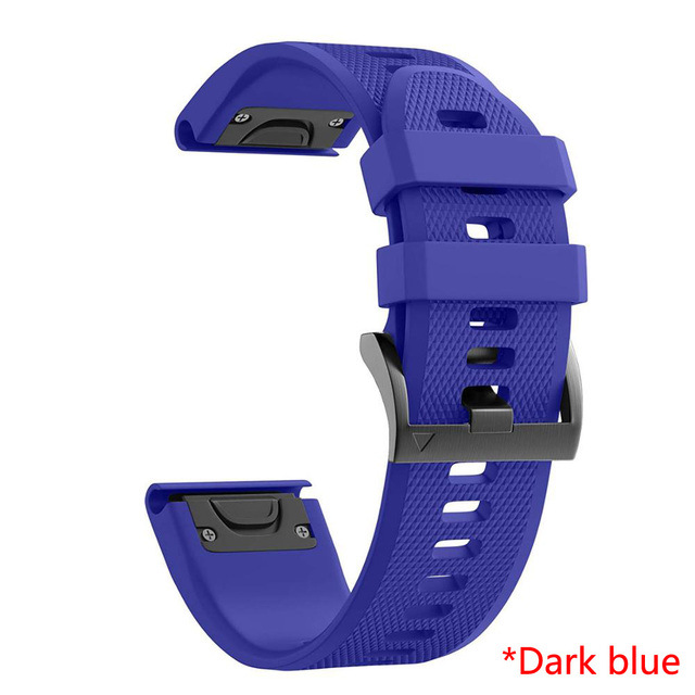 8 BLEU foncé