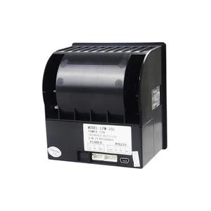 バーコードラベル印刷機/LPM-261インチRS232 TTL USBプリンターステッカー用 - Product Image 2