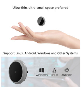 Un EM1830 automático Android 32Bits Cmos SDK 1D 2D incrustado código de barras Qr lector de escaneo de la escuela - Product Image 4
