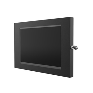 10.5-11 inch kim loại trường hợp máy tính bảng bao vây máy tính bảng cho Samsung Galaxy A9 + S9 s9fe S8 A8 iPad Pro 11 4th/M4 iPad Air 5th/m2 - Product Image 4