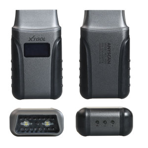 All System Car Detector OBDII Code Reader Scanner Anyscan Pocket Diagnosis Kit XTOOL Anyscan A30 - Product Image 6