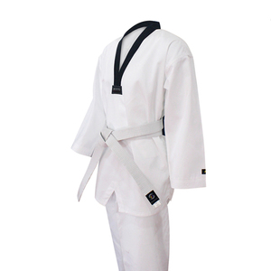 Đồ tập võ thuật Taekwondo Woosung chuyên nghiệp, giá rẻ, bán chạy - Product Image 3