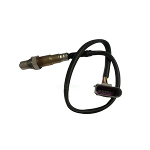 06L906262F para Audi A4 2.0L DBPA Eng. Código 2017-2020 Upstream O2 Sensor de oxígeno para automóvil - Product Image 4