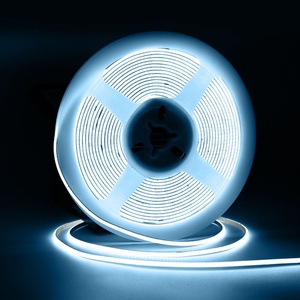 COB Strip <strong>Light</strong> 3.7V5V12V 2.7mm Super Narrow <strong>Led</strong> Strip <strong>Light</strong> Self Adhesive Home Decoration Car Cabinet Atmosphere Decoration