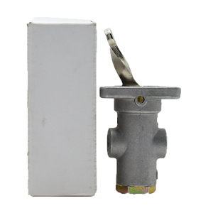 14651 регулирующий клапан, комплект из 2 TW-1, регулирующий клапан с рычагом, заменяет Bendix 229635 229617 228729 - Product Image 5