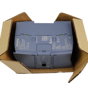 6ES7138-4DA04-0AB0 Controlador PLC Módulo de entrada digital 6ES7138-4DA04-0AB0 Módulo de entrada analógica 6ES7138-4DA04-0AB0 - Product Image 2