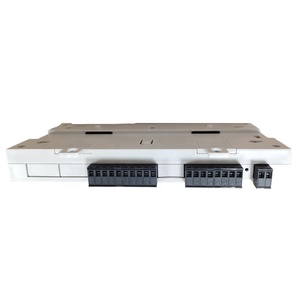New One Double Four Door Data Access Control Panel Free SDK Software Support <strong>TCP</strong>/<strong>IP</strong> MQTT Access Control Board - Product Image 6