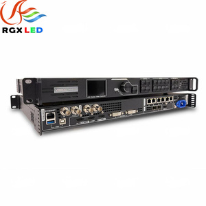 Processore video con display a LED processore video originale NovastarVX600 - Product Image 1