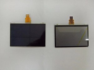 Original LS027B7DH01A <strong>2.7</strong> Inch TFT <strong>LCD</strong> <strong>Display</strong> 400x240 Reflective Sunlight Readable - Product Image 3