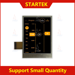 3,2 Zoll 240x320 TFT LCD-Modul-Display mit ST7789V Touchscreen-Controller-Panel 3,2 ''LCD - Product Image 6