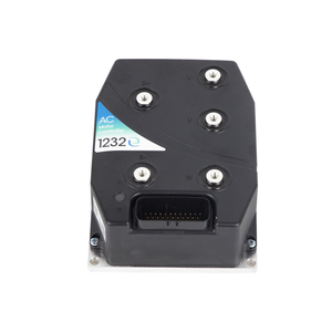 OEM 1232E-2321 24V 250A Controlador de motor de CA para carretilla elevadora Transpaleta Controlador de motor de conducción - Product Image 1