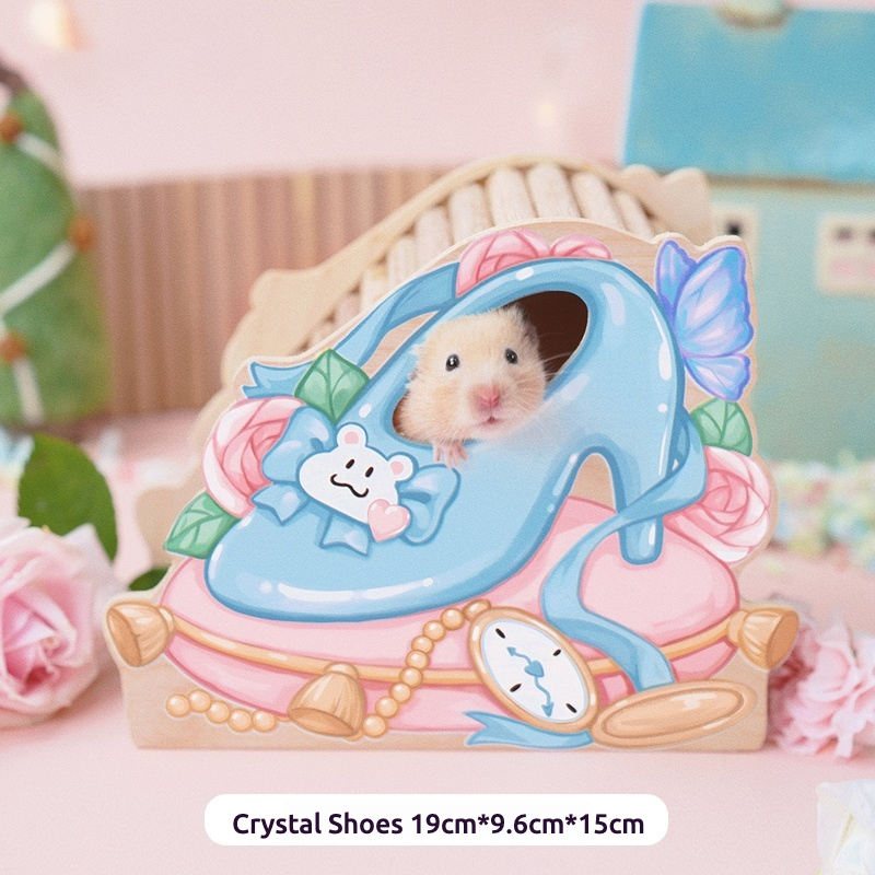 Zapatos Crystal Dodge