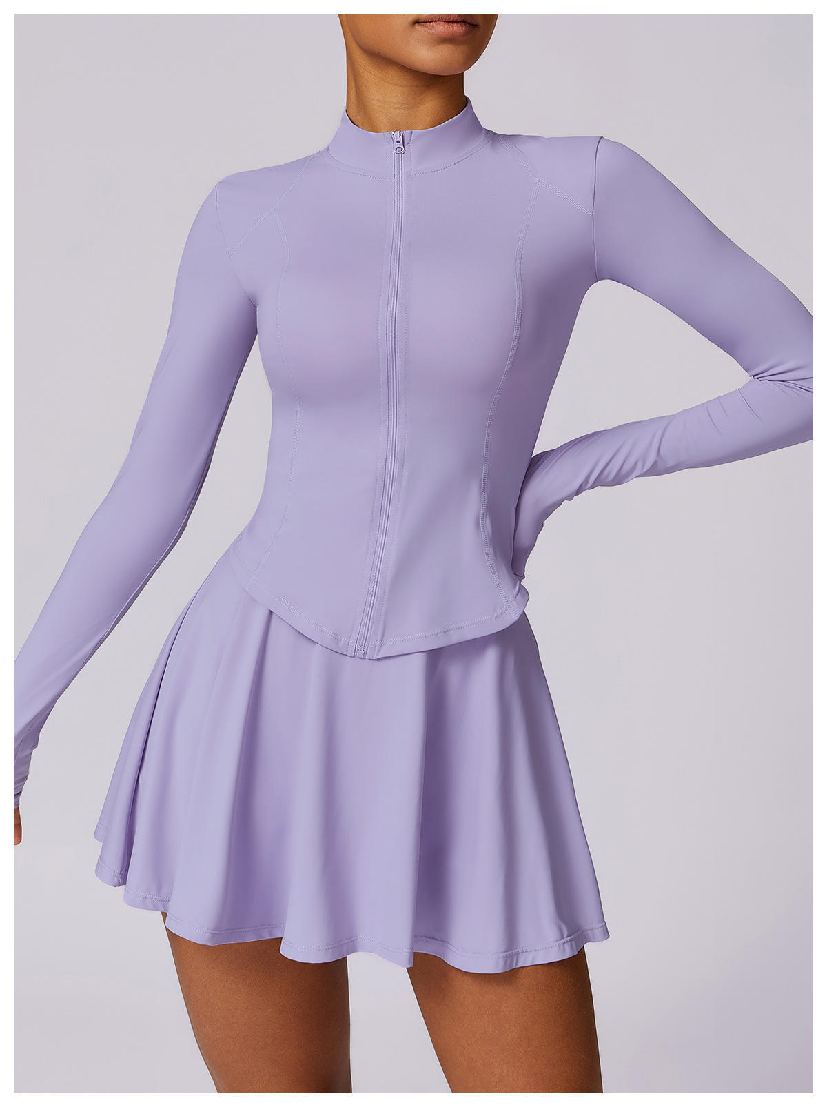 Purple#Set
