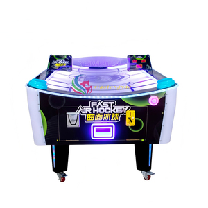 Trò chơi khúc côn cầu trên không thể thao Arcade trò chơi khúc côn cầu trên băng hoạt động bằng tiền xu - Product Image 4