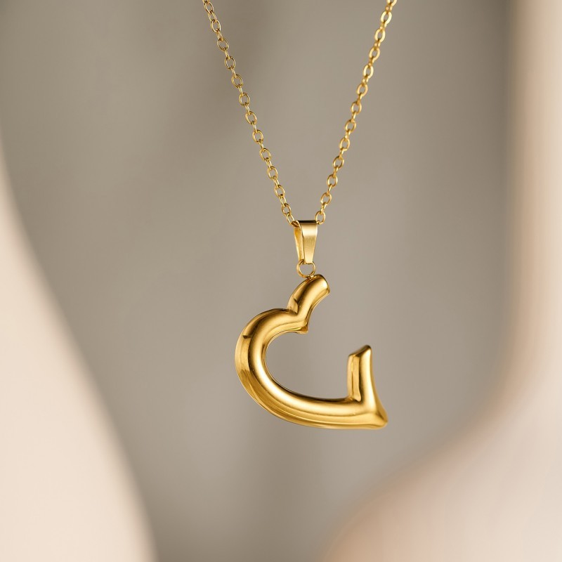 Irregular Love