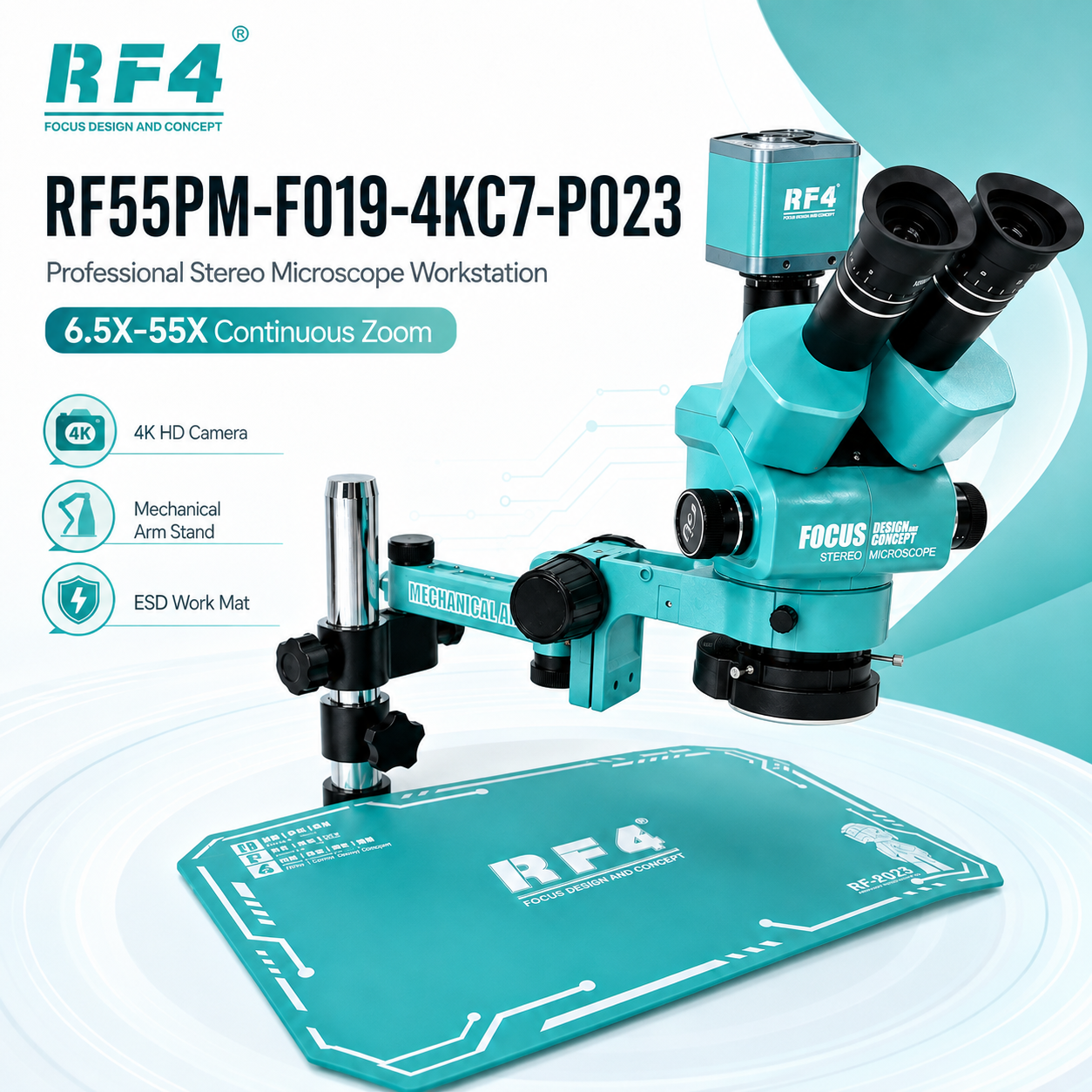 RF-55PM-FO19-4KC7-PO23