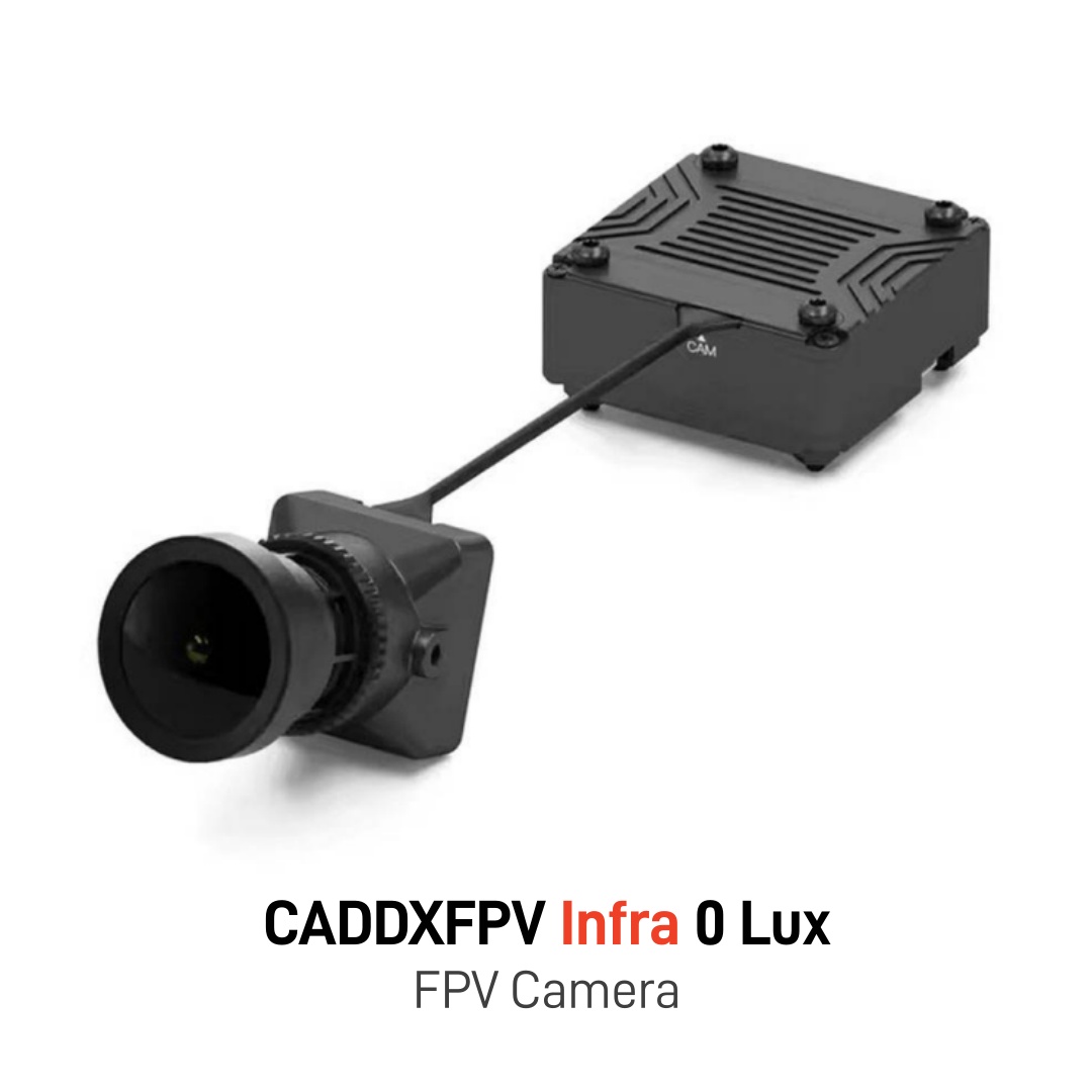 CADDXFPV Infra