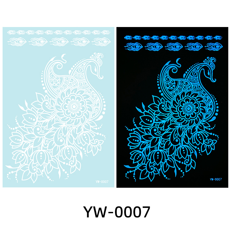 YW-0007