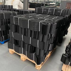 HDPE geocell dốc sỏi lưới Trung Quốc nhựa đào đắp sản phẩm địa lý tế bào giá rẻ cho đường lái xe - Product Image 6