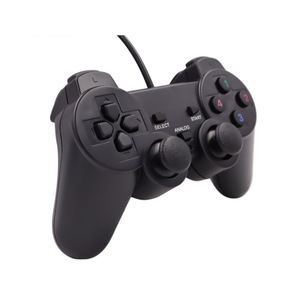 Cable USB clásico PCF para ordenador portátil, joysticks de vibración, controladores de juego, venta al por mayor de fábrica