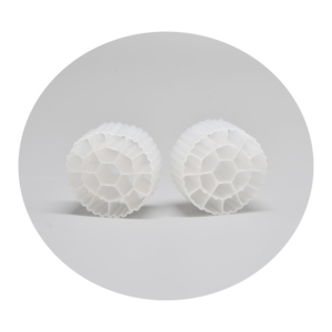 抗紫外线hdpe k1 k2 k3 k5 mbbr生物过滤器k1 k2 k3生物载体过滤介质mbbr移动床 - Product Image 6