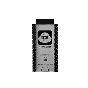 NodeMCU ESP32S Entwicklungs board WiFi & für Bluetooth Fast Mode-WROVER 32E/32UE WROOM-32 Kits - Product Image 3