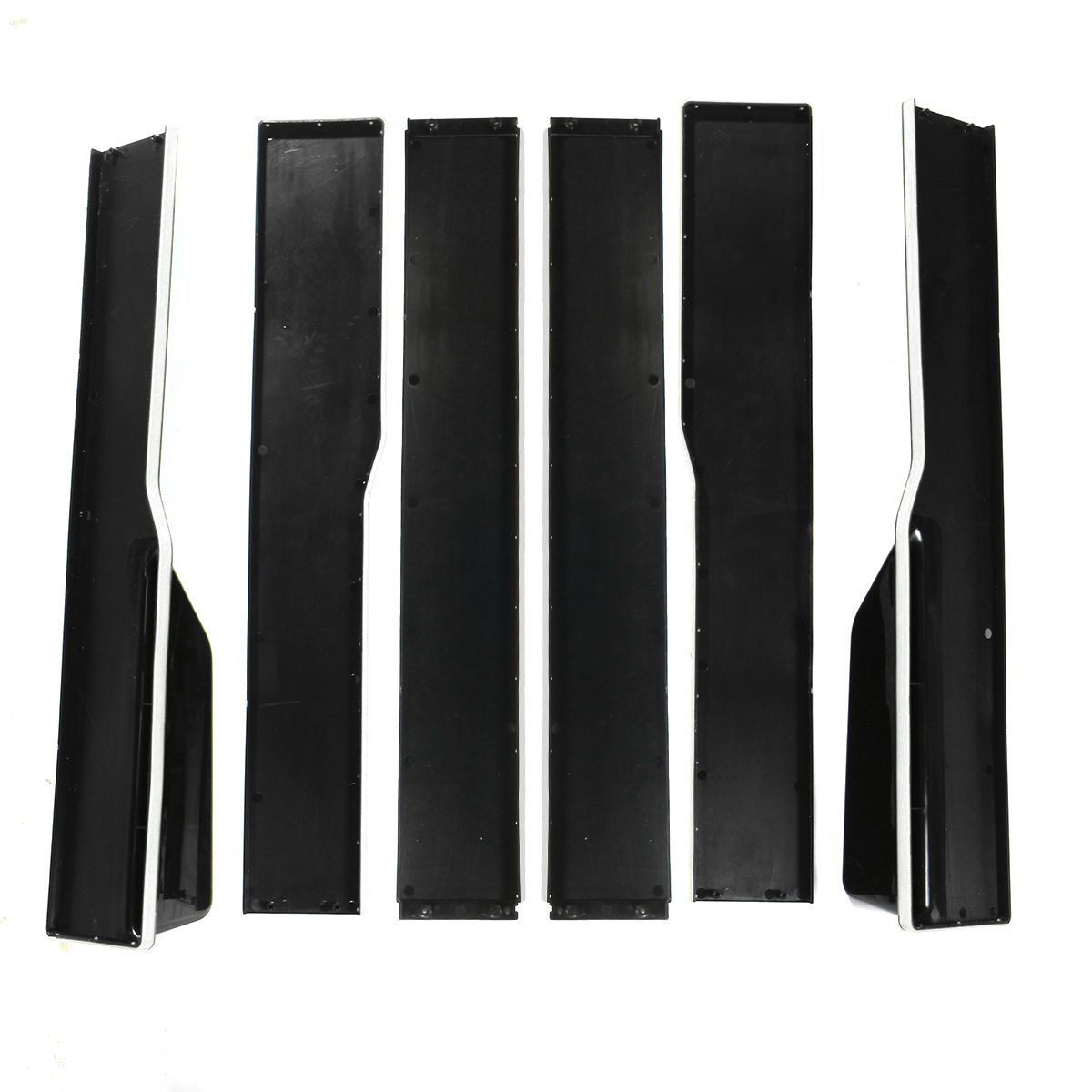 2m Black+White
