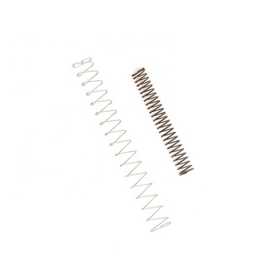 Custom 1mm <strong>2mm</strong> Metal <strong>Spring</strong> Stainless Steel Carbon Steel square Rectangle Shape Rectangular Compression <strong>Spring</strong> - Product Image 2