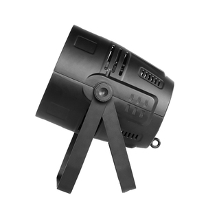 DMX512 controllo suono attivato luce stroboscopica Zoom Beam RGBW LED 61*3W Stage Par per Bar DJ Disco Club - Product Image 5