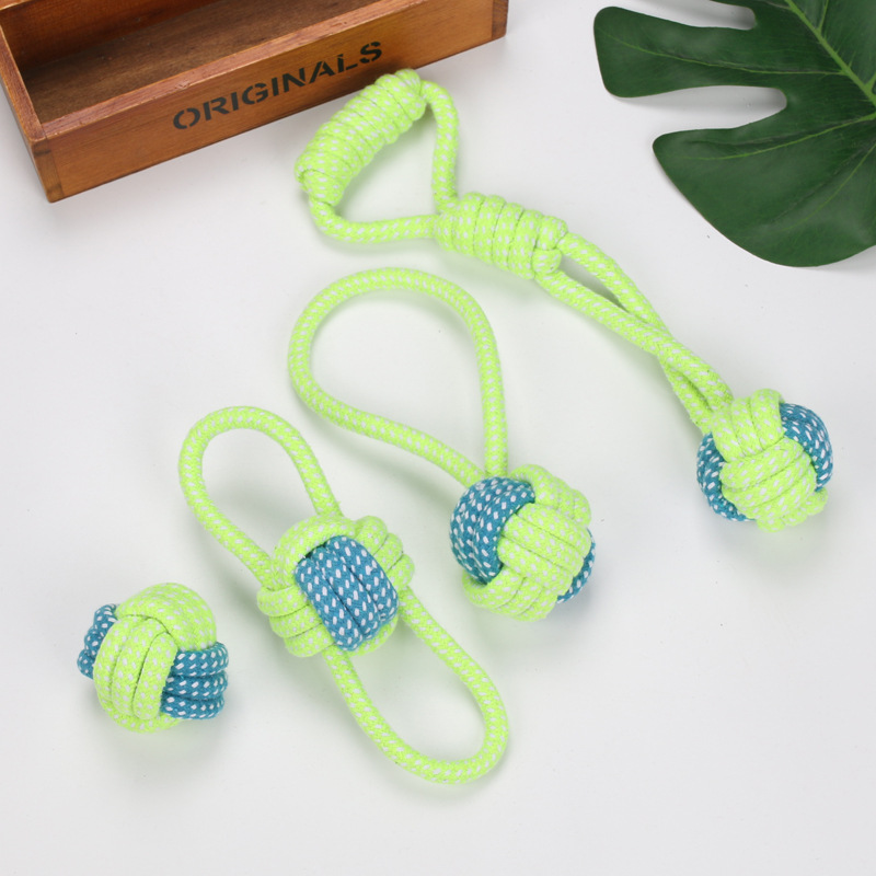 Ensemble de quatre pièces Fruit Green 205G-vert