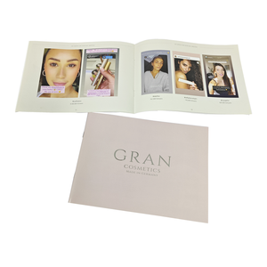 Free Sample Customized Jewelry <strong>Booklets</strong> and Certificate <strong>Booklet</strong> Printing - Product Image 5
