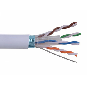 305m Boxed UTP/FTP CAT6-Daten-LAN-Kabel 4-Paar-Kommunikationsnetzwerk-Kabel - Product Image 1
