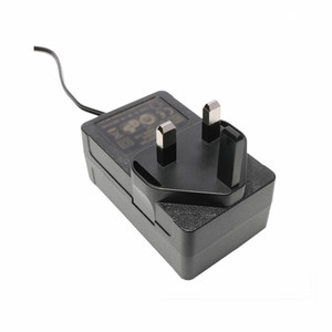 High Quality 36W Wall Power <strong>Adapter</strong> 12V 3A <strong>AC</strong> <strong>DC</strong> Switching KC Certified 24V 1.5A Single <strong>Output</strong> Camera 240V <strong>Input</strong> 60Hz Frequency - Product Image 5