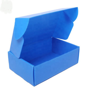 Coroplast PP sóng Polypropylene xếp chồng corflute Fellowes ngân hàng PP rỗng hộp bảng lưu trữ corflute hộp A3 - Product Image 4